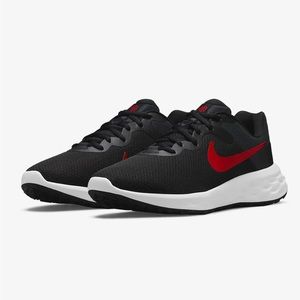 Nike Revolution 6 Next Nature Men’s Road Running Shoes